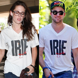 Robert Pattinson, Kristen Stewart Robert Pattinson, Kristen Stewart